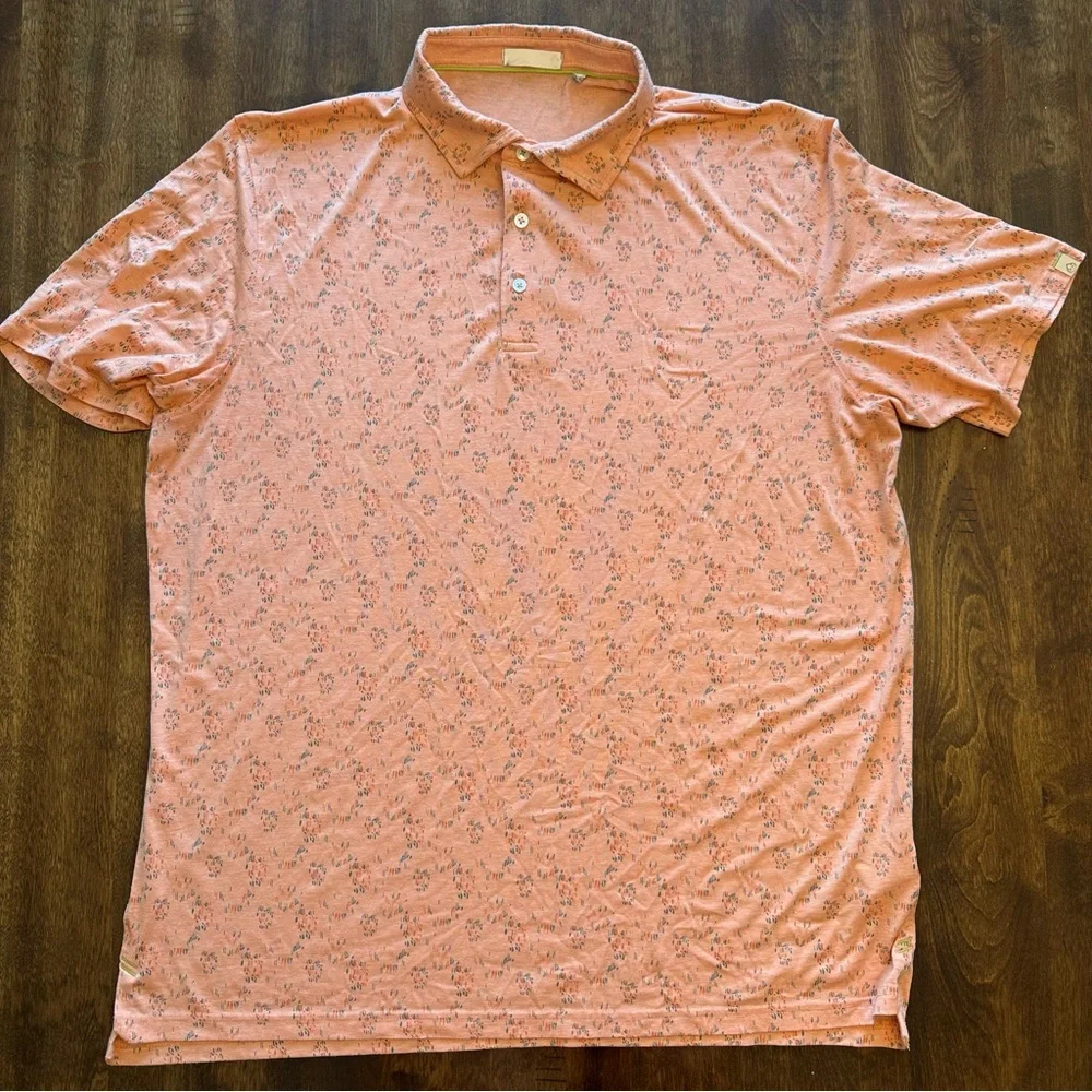 Tasc Performance Polo - Picture 1 of 3